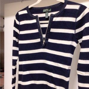 LRL Lauren Jeans Co. Ralph Lauren